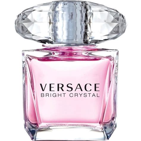 versace pink crystal review|versace bright crystal by gianni.